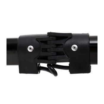 Bruska na sádrokarton Kraft&Dele 710W 2 brusné hlavy KD1542 s rukojetí