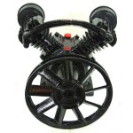 Kraft&Dele KD1402 agregát ke kompresoru 2pístový 2,2kW