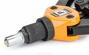 POWERMAT PM-NIR-110SU Nýtovací kleště pro matice M3-M12