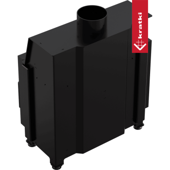 KRATKI krbová vložka SIMPLE S/L/BS