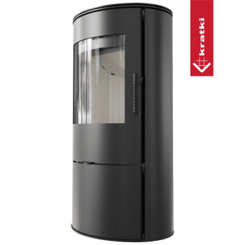 KRATKI krbová kamna ROLLO