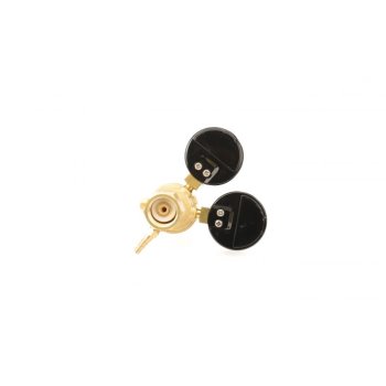 Kraft&Dele KD1824 Regulátor tlaku CO2 a argonu