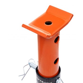 Kraft&Dele KD3180 Podpěry pod auto 2T 265-365 mm