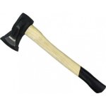 Štípací sekera Kraft&Dele KD211 s dřevěnou násadou, 850 mm