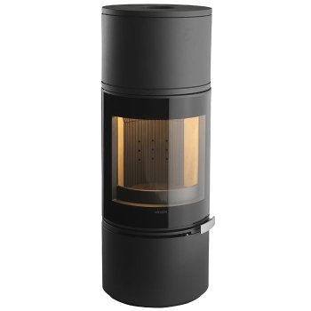 INVICTA krbová kamna ALCOR antracit 6107-44