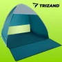 TRIZAND 23479 Plážový stan 150 x 120 x 110 cm