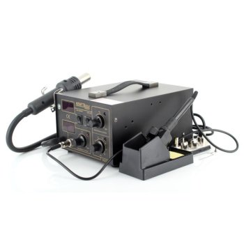 Kraft&Dele KD850 svářečka plastů 2v1 60W