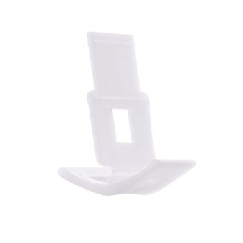 Kraft&Dele KD10774 sada pro vyrovnání dlaždic 400ks 2mm