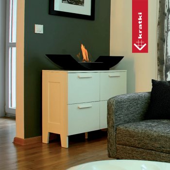 KRATKI biokrb MÍSA - černý