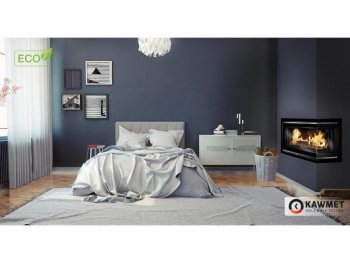 KAWMET krbová vložka W16 PB ECO