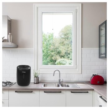 Kraft&Dele KD11786 Odvlhčovač vzduchu 35W