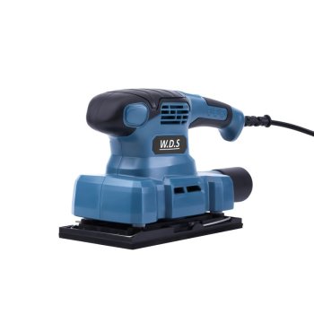 Kraft&Dele WDS2503 oscilační bruska 1500W