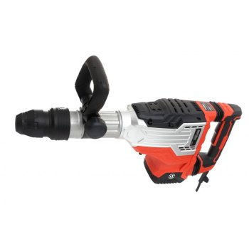 Bourací kladivo, Kraft&Dele, KD1737, 2700 W, 48 J