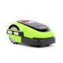4GARDEN AR900 robotická sekačka na trávu 18cm 4Ah 20V