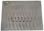 Zadní deska UNIFLAM 700 LUX/PLUS - ref. 907-695,907-697 (670714)