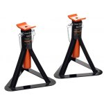 Kraft&Dele KD3180 Podpěry pod auto 2T 265-365 mm