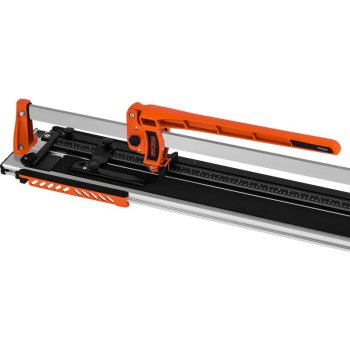 Profesionální řezačka na obklady KRAFT&DELE KD11961, délka řezu 1200 mm
