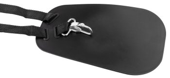 POWERMAT SDK-1 Dvouramenný postroj pro křovinořezy a vyžínače