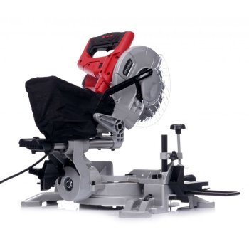 Kraft&Dele pokosová pila 2,5kW KD3012 s laserem