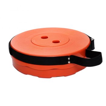 Kraft&Dele KD10747 Turistická stolička max 200kg