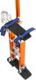 Montážní chůdy KRAFT&DELE KD5546, nastavitelné 45–76 cm