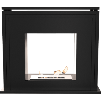 KRATKI Biokrb JUNE tunel TÜV - černý