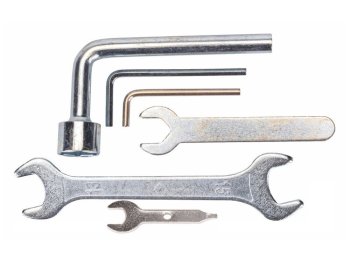 POWERMAT PM-OWF-200T Multifunkční ostřička 8v1 200 W