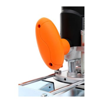 Kraft&Dele KD1683 horní frézka 1900W