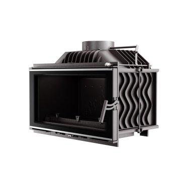 KAWMET krbová vložka W16 ECO - 9,4 kW