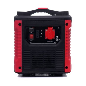 Kraft&Dele elektrocentrála 1500W KD192