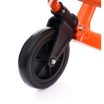 Kraft&Dele KD3092 skládací přepravní vozík - rudl 70 kg