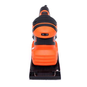 Kraft&Dele KD3063 vibrační bruska 3v1 1200W