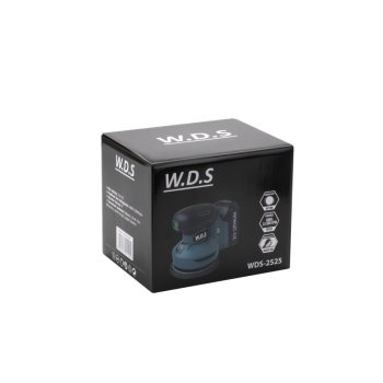 Kraft&Dele WDS2525 AKU excentrická bruska 21V