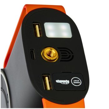 Kraft&Dele KD5492 Startovací sada 5v1