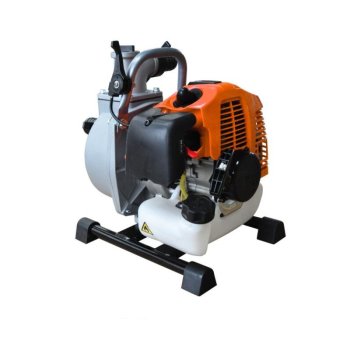 Kraft&Dele KD5060 Benzínové vodní čerpadlo 1" 1,5kW 300l/min