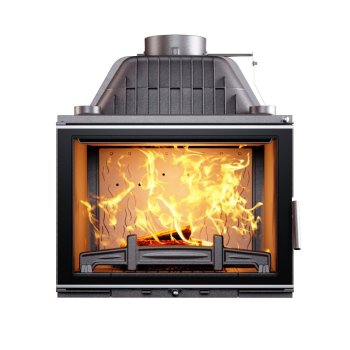 KAWMET krbová vložka W17 Decor ECO - 16,1 kW