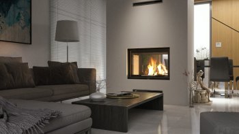 Krbová vložka DEFRO HOME INTRA ME T G