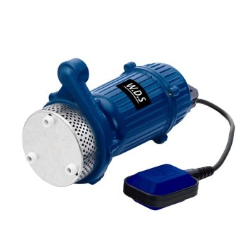 Kraft&Dele WDS2420 Kalové čerpalo 2,1 kW s plovákem