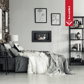 KRATKI Biokrb GOLF FLAT TÜV