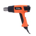 Kraft&Dele horkovzdušná pistole s LCD 2000W KD3028