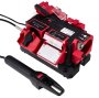 Multifunkční ostřička nástrojů KRAFT&DELE KD5496, 250 W, 8v1