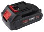 RED TECHNIC RT0053/0064/0104-BT Baterie 21V 2Ah