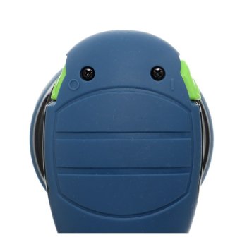 Kraft&Dele KD1684-Z excentrická bruska 1100W