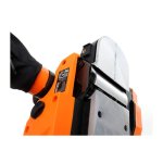 Kraft&Dele KD1681 elektrický hoblík 1450W