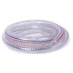 Kraft&Dele KD796 sací hadice na vodu 1" 100mx2mm
