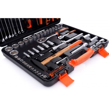 Kraft&Dele KD10464 sada nářadí 83ks