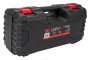POWERMAT Ruční AKU řetězová pila 4" 20V, 2 baterie RTMPA0022 - II. Jakost