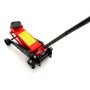 Kraft&Dele KD386 pojizdný hydraulický zvedák 3t