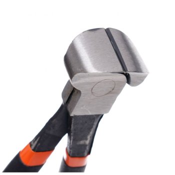 Kraft&Dele KD10812 ruční čelní štípací kleště 7"