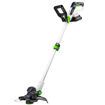 WUBER W04006 Aku vyžínač 20V 2Ah